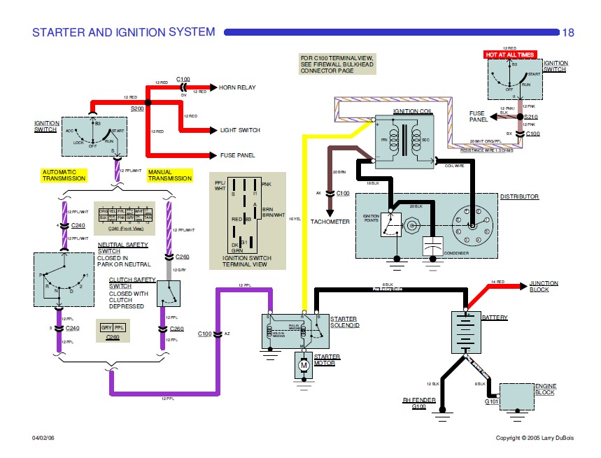 2006 Chevy Silverado Radio Wiring Diagram