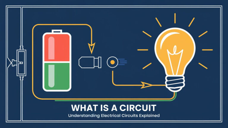 What is a Circuit