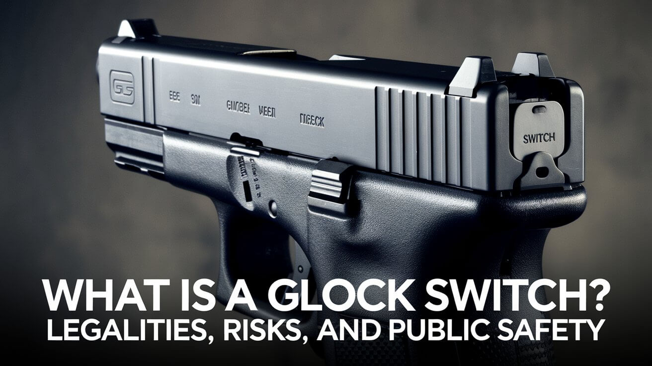 What Is a Glock Switch