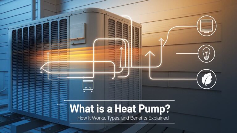 What is a Heat Pump