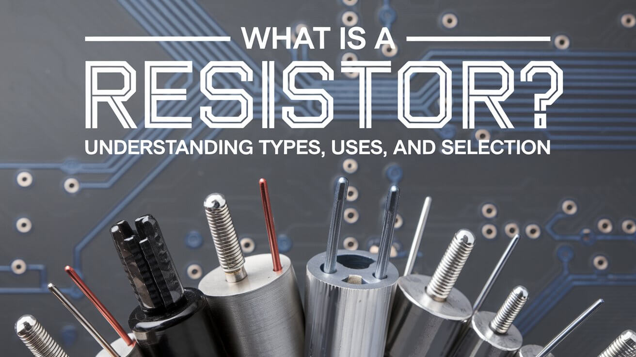 What is a Resistor