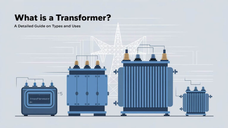 What is a Transformer